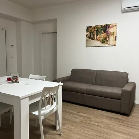 Savoia Appartement Bari