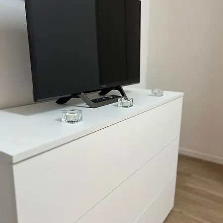 Apartamento Savoia