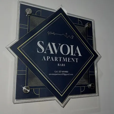 Savoia