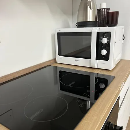 Apartment Savoia