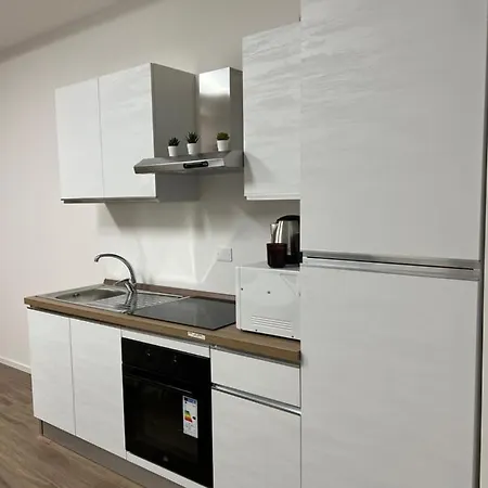 Savoia Apartment *