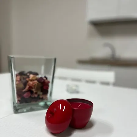 Apartamento Savoia Bari