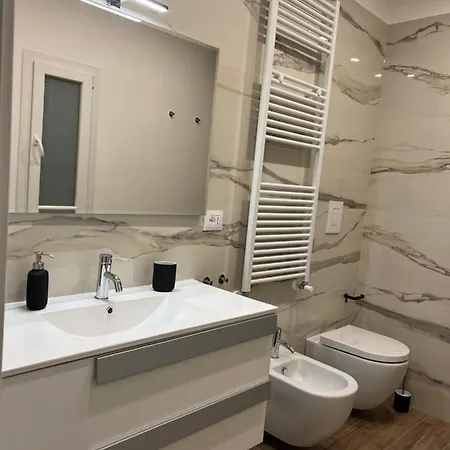 Savoia Apartment Bari