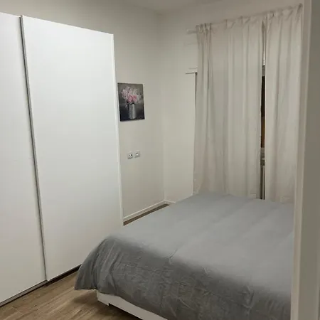 Savoia Apartamento