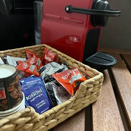 Savoia Apartamento *