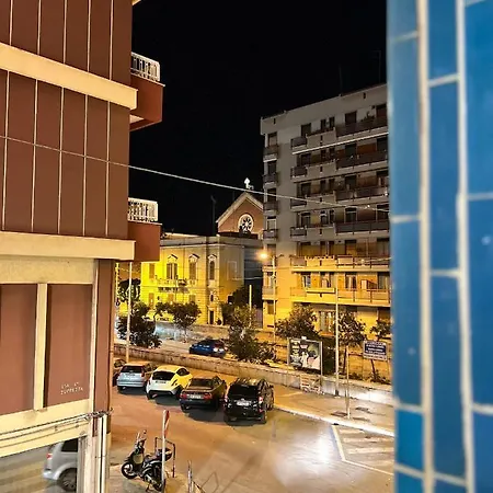 Apartamento Savoia *